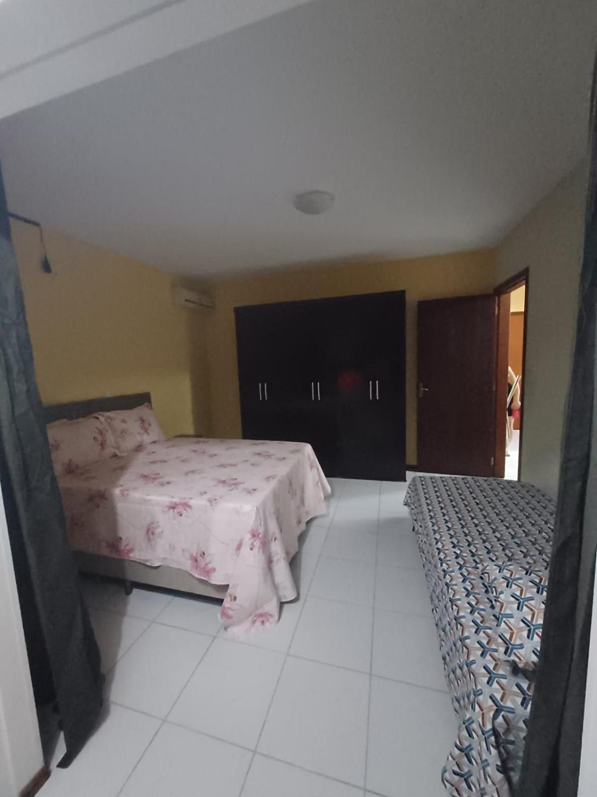 Estadia Da Josi Balneário Camboriú Exterior foto