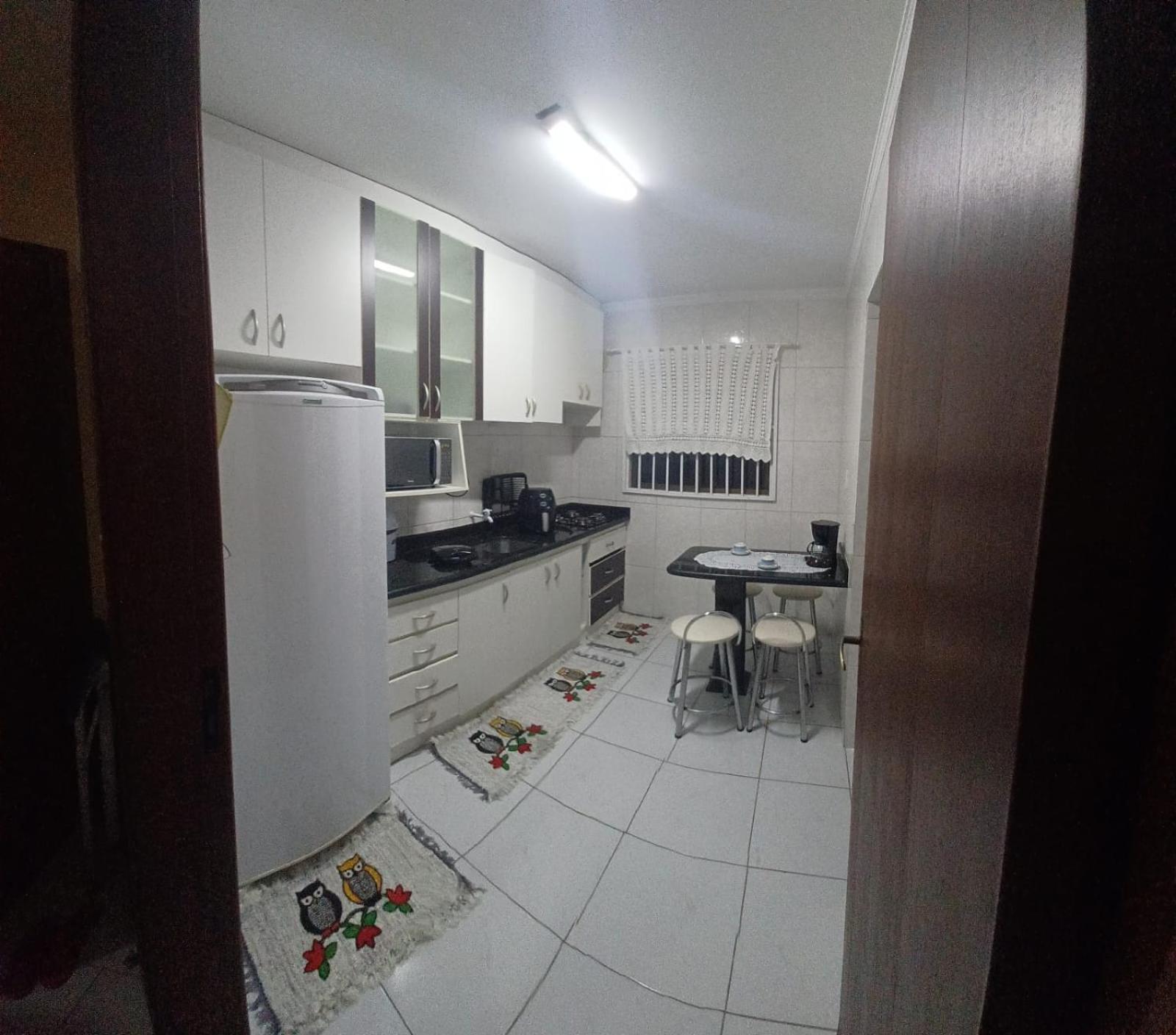 Estadia Da Josi Balneário Camboriú Exterior foto